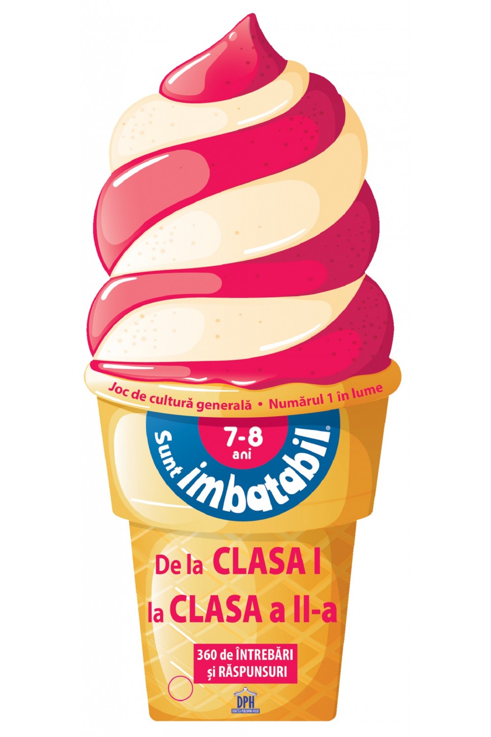 Carte Sunt imbatabil - Clasele I-II   editura Didactica Publishing House