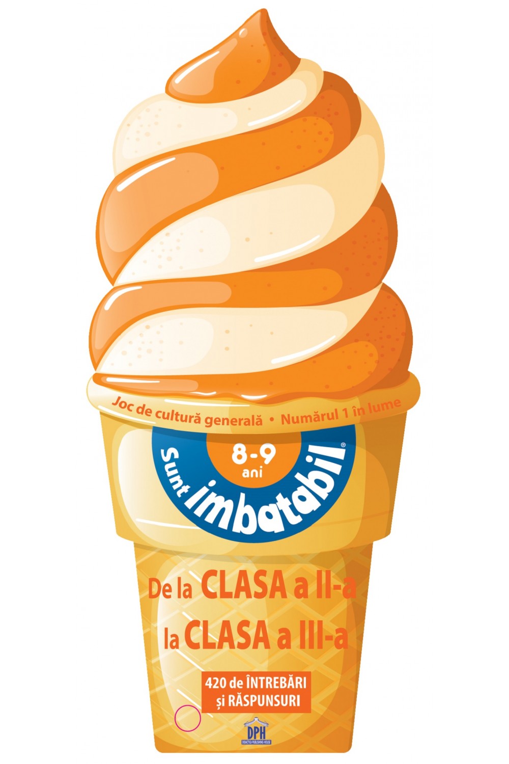 Carte Sunt imbatabil - Clasele II-III   editura Didactica Publishing House