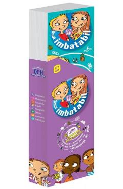 Carte Sunt imbatabil. 6-7 ani editura -