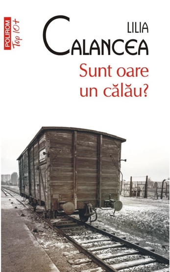 Carte Sunt oare un calau? editura Polirom