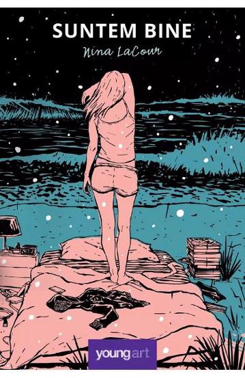 Carte Suntem bine editura Grupul Art