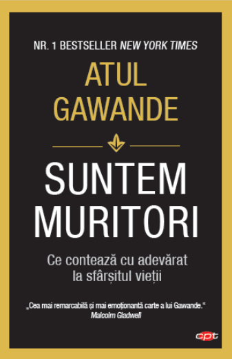 Carte Suntem muritori. Vol. 116 editura Litera