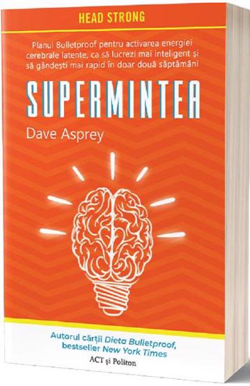 Carte Supermintea editura Act si Politon