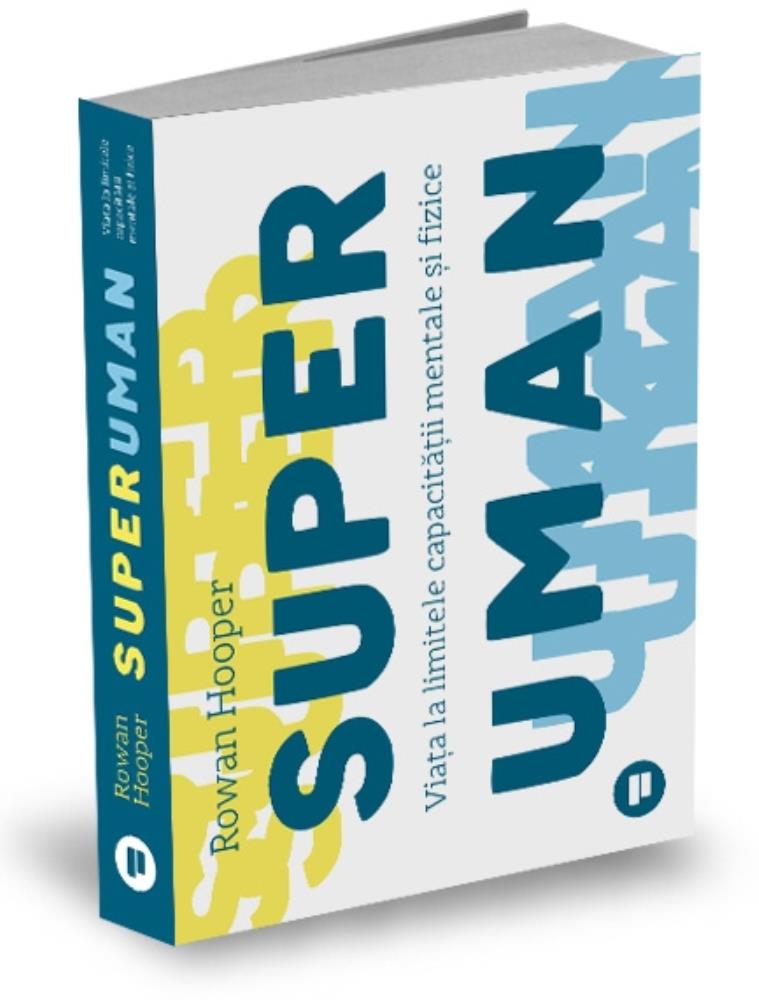 Carte Superuman editura Publica