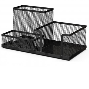 Carte Suport birou cu 3 compartimente