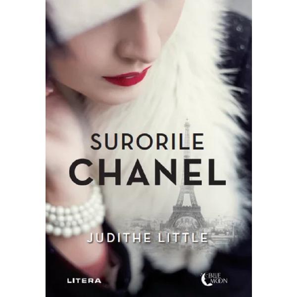 Carte Surorile Chanel - Judithe Little
