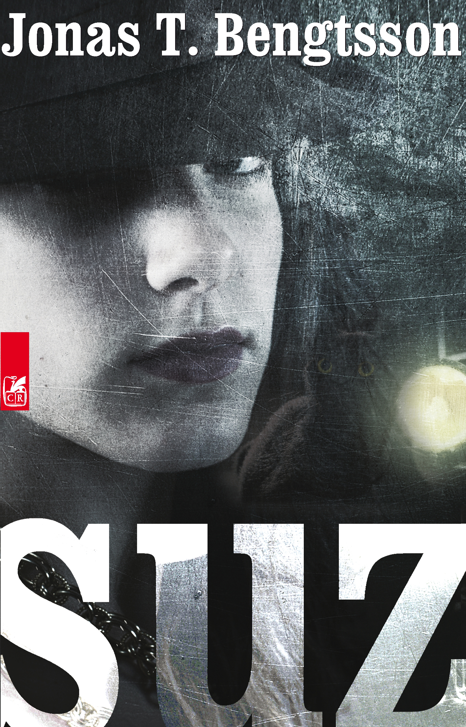 Carte Suz autor Jonas T. Bengtsson editura Cartea Romaneasca