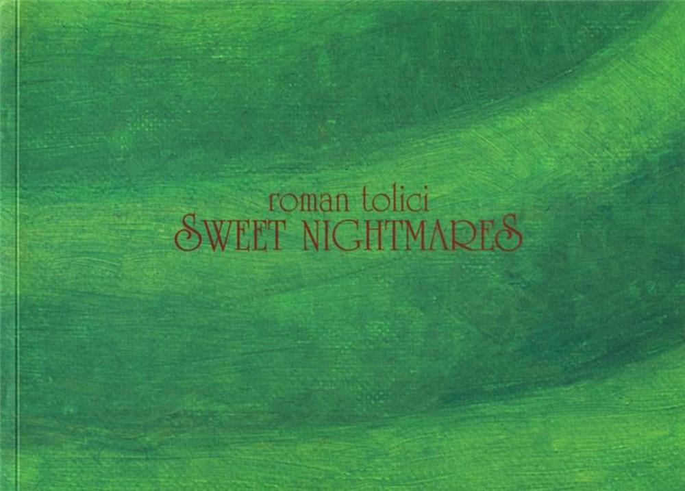 Carte Sweet Nightmares editura Vellant
