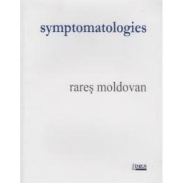 Carte Symptomatologies - Rares Moldovan