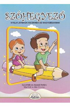 Carte Szohegyezo editura Autor Anonim