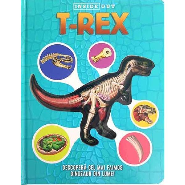 Carte T-rex