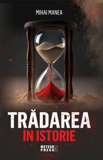 Carte TRADAREA IN ISTORIE editura Meteor Press