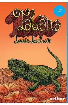 Carte Tabara - Louis Sachar editura Louis Sachar