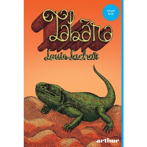 Carte Tabara - Louis Sachar