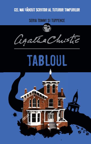 Carte Tabloul editura Litera