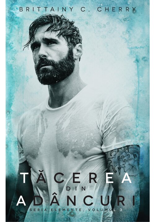 Carte Tacerea din adancuri editura Librex Publishing