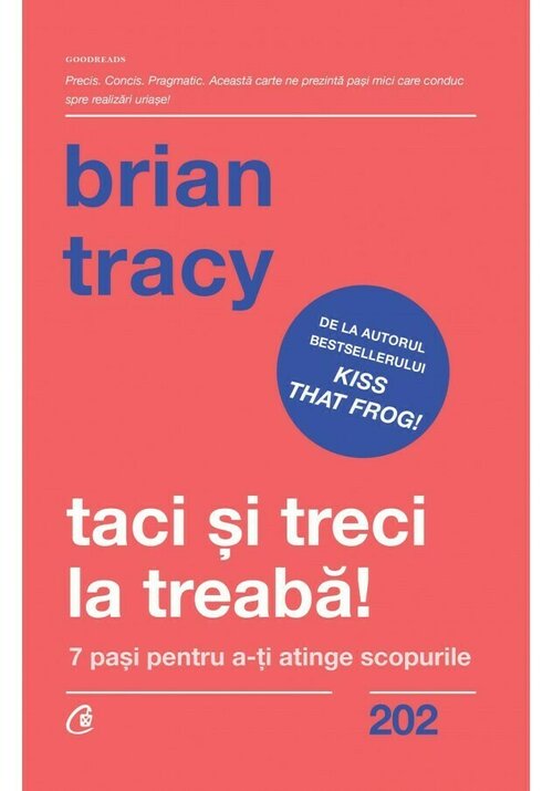 Carte Taci si treci la treaba! editura Curtea Veche