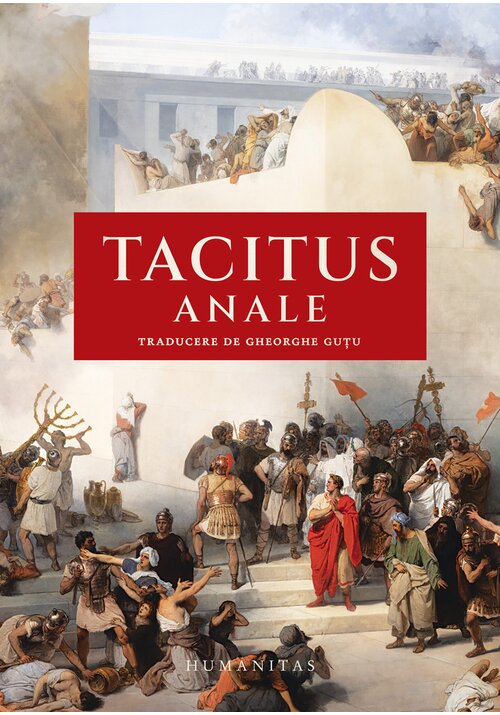 Carte Tacitus