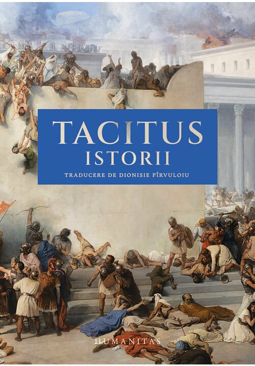Carte Tacitus