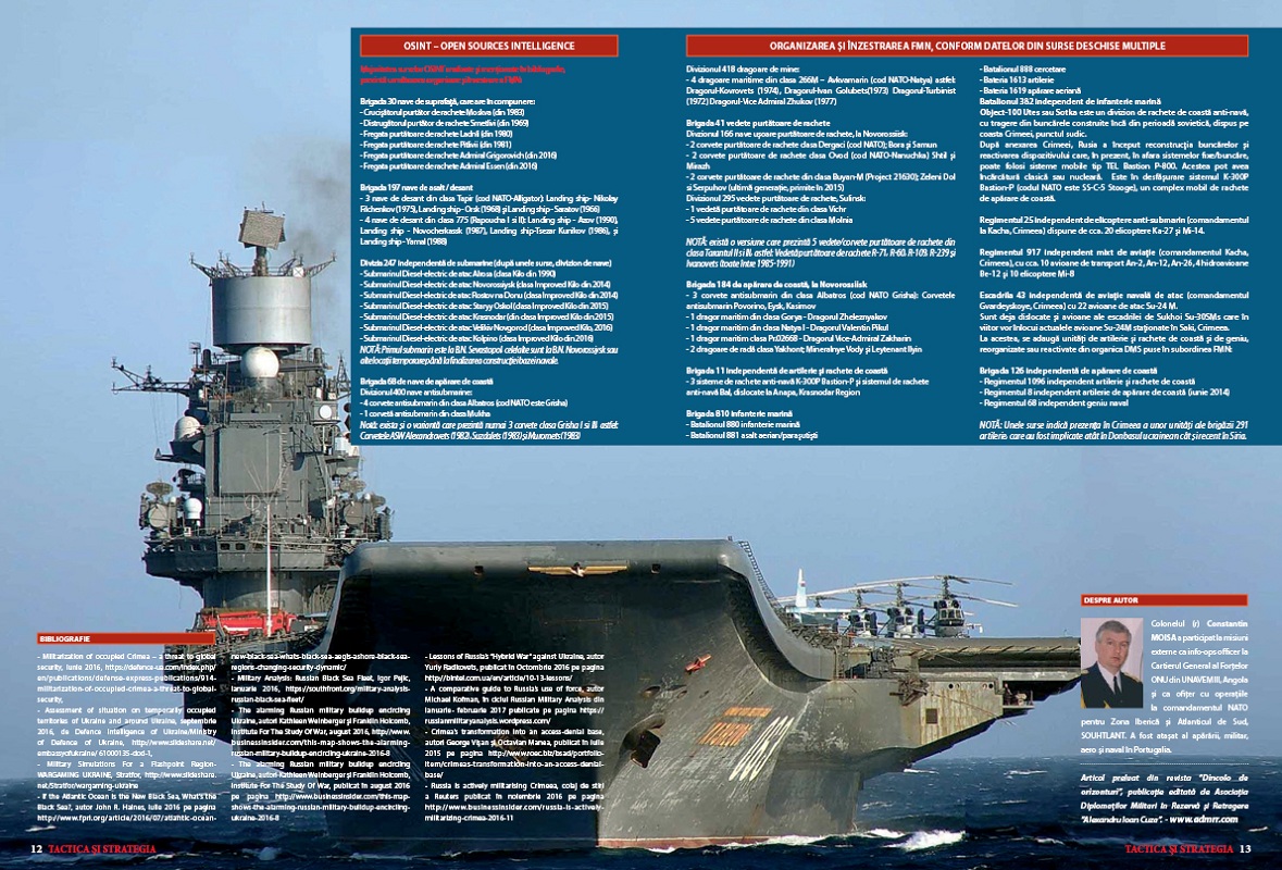 Carte Tactica si Strategia Nr 06   editura Marist