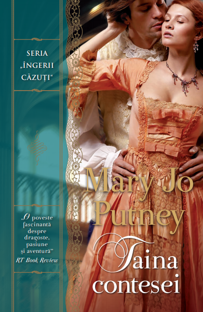 Carte Taina contesei editura Litera