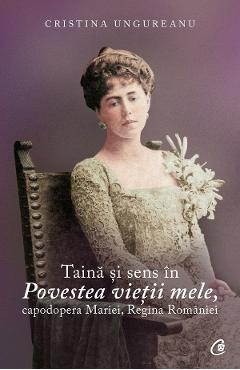 Carte Taina si sens in Povestea vietii mele