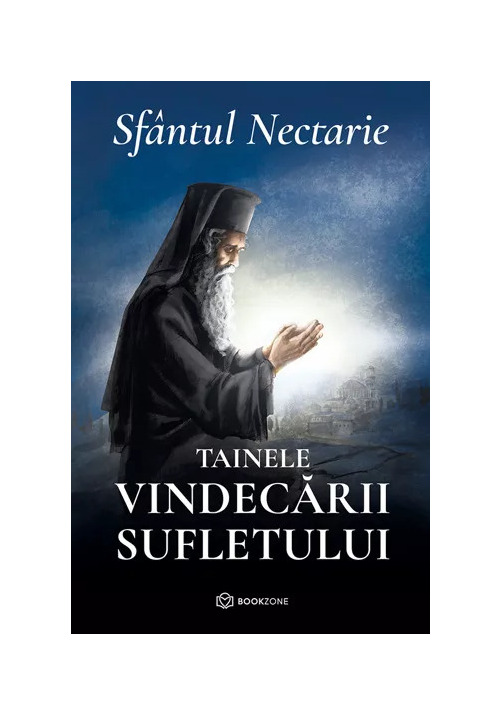 Carte Tainele vindecarii sufletului editura Bookzone