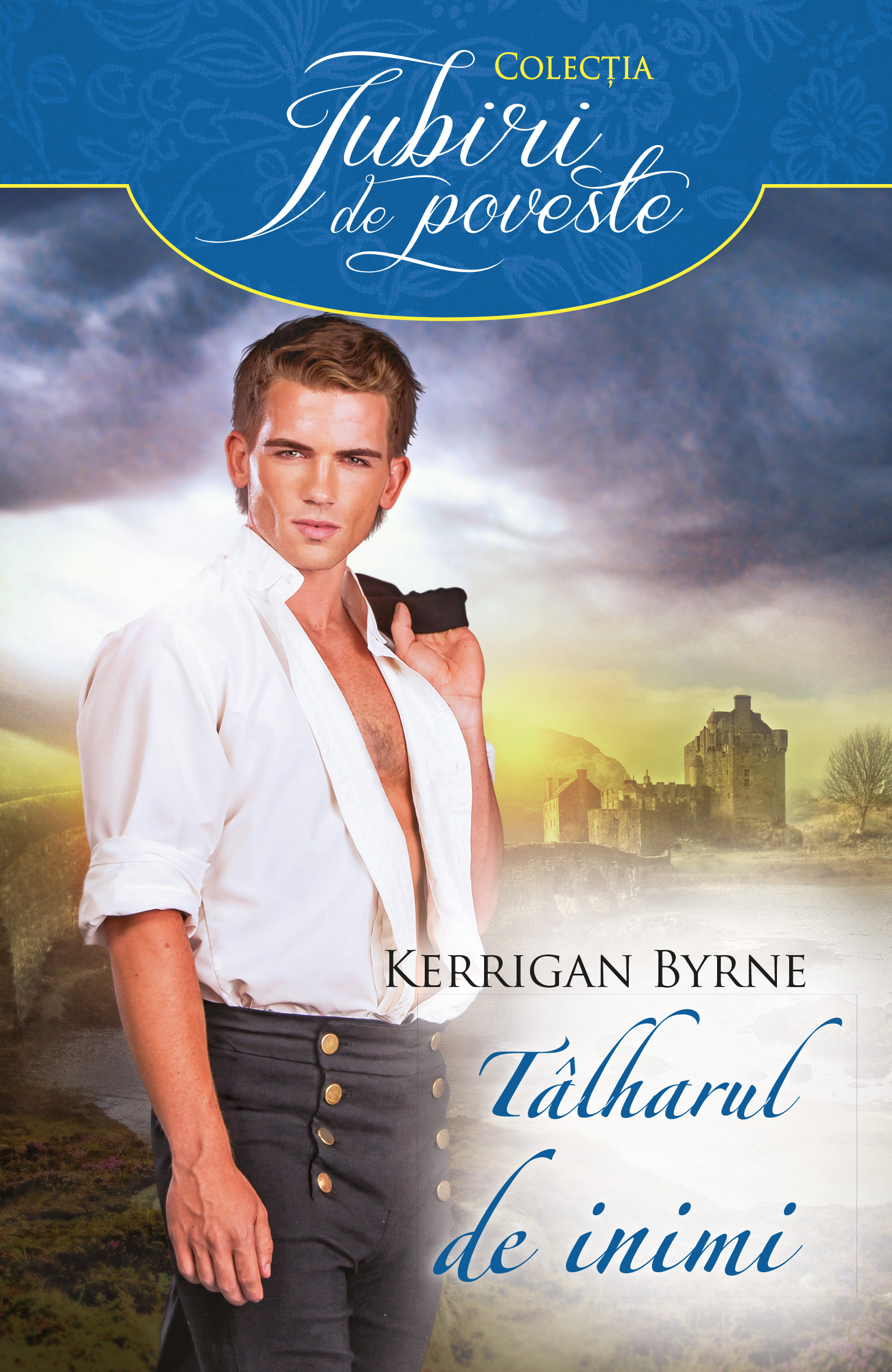 Carte Tâlharul de inimi editura Litera