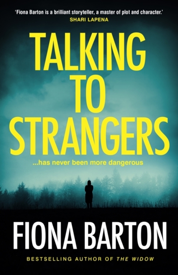 Carte Talking to Strangers editura SAS Gardners EU