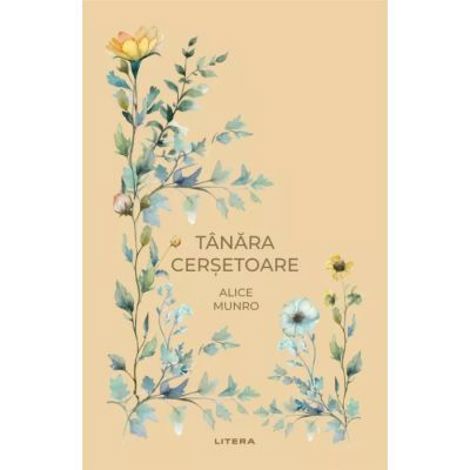 Carte Tanara cersetoare (vol. 37) editura Litera