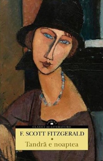 Carte Tandra e noaptea editura Corint