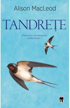 Carte Tandrete - Alison MacLeod editura Alison Macleod