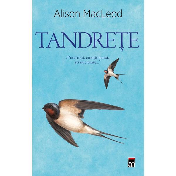 Carte Tandrete - Alison MacLeod