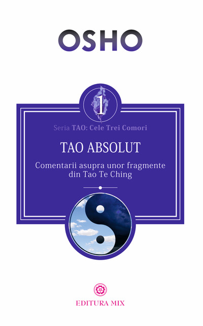 Carte Tao Absolut   editura Mix