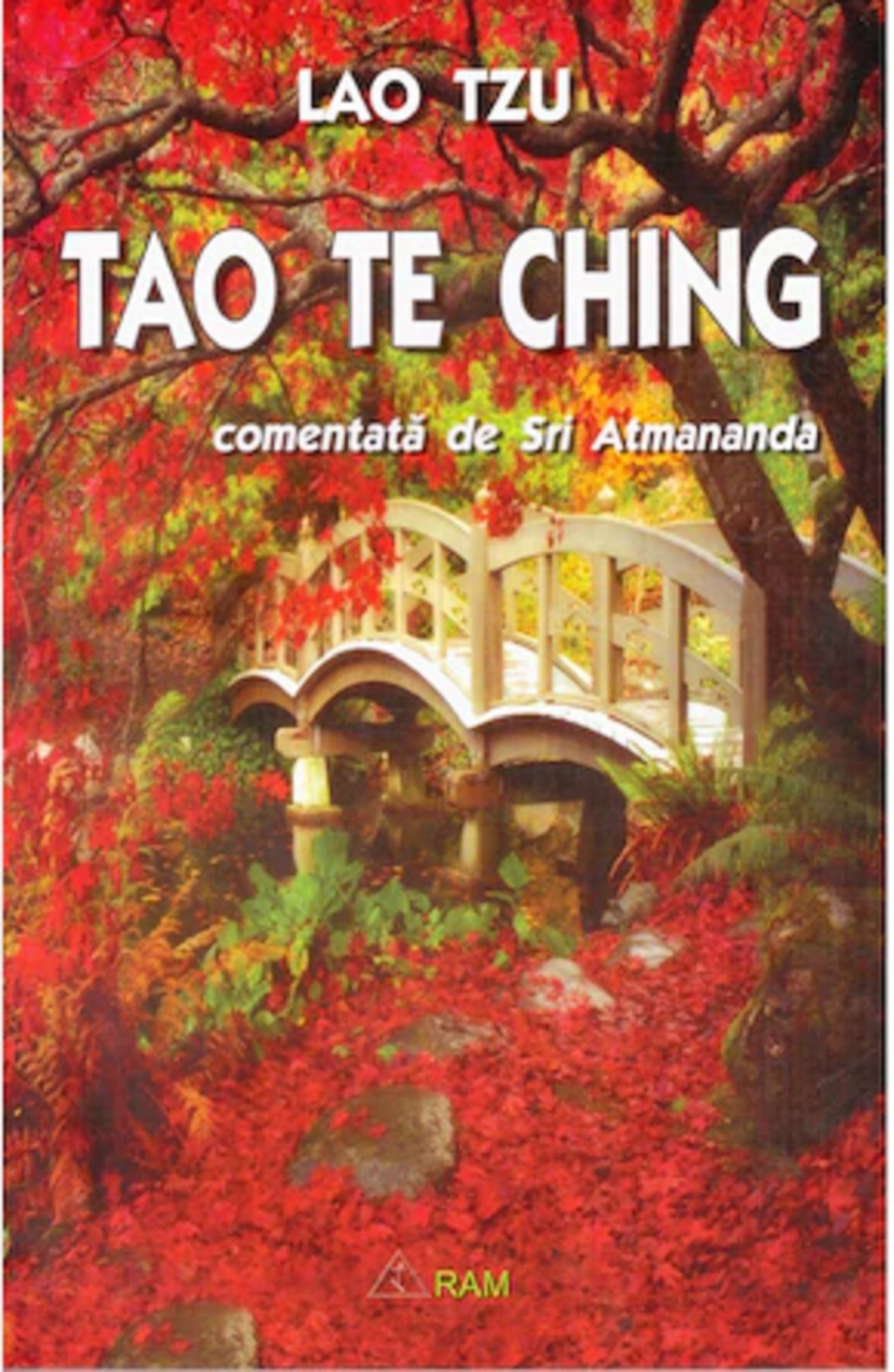 Carte Tao Te Ching autor Lao Tzu editura Ram