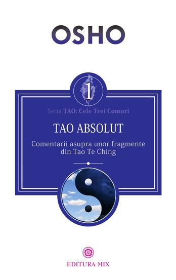 Carte Tao absolut editura Editura MIX