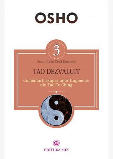 Carte Tao dezvaluit editura Editura MIX
