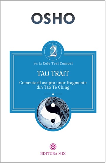 Carte Tao trăit editura Editura MIX