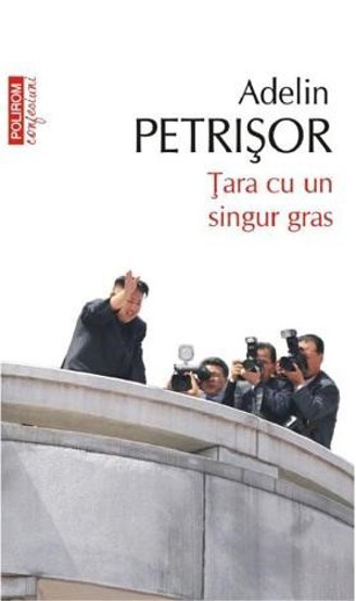 Carte Tara cu un singur gras editura Polirom