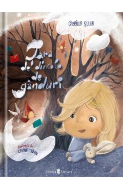 Carte Tara de dincolo de ganduri - Gabriela Sulea editura Gabriela Sulea