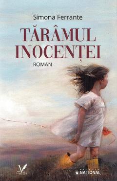 Carte Taramul inocentei - Simona Ferrante editura Simona Ferrante