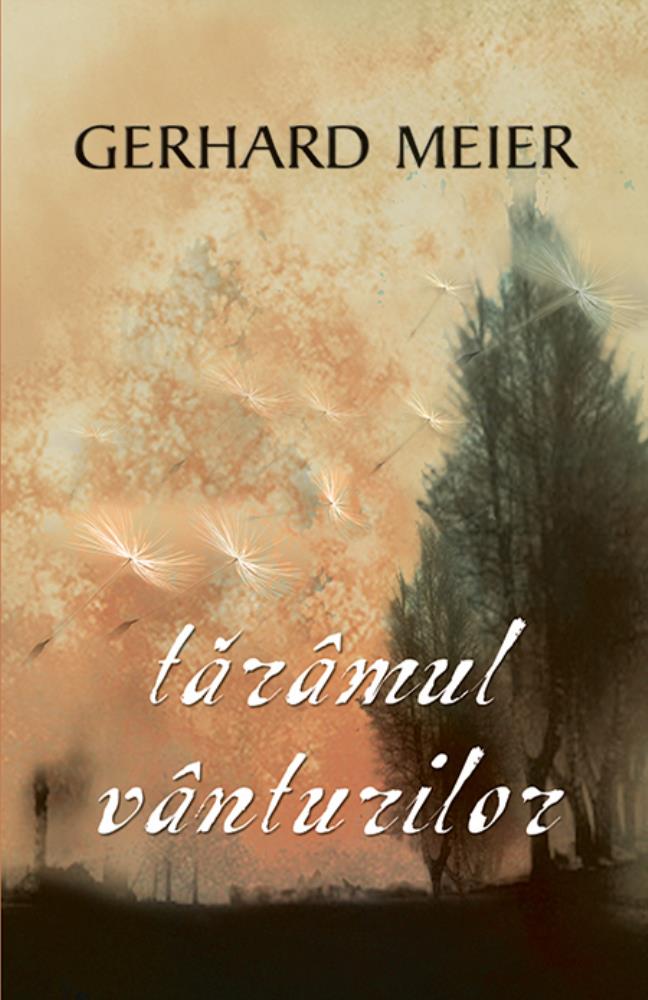 Carte Taramul vanturilor editura Rao