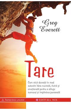 Carte Tare - Greg Everett editura Greg Everett