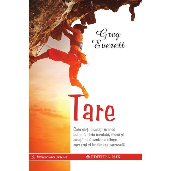 Carte Tare - Greg Everett