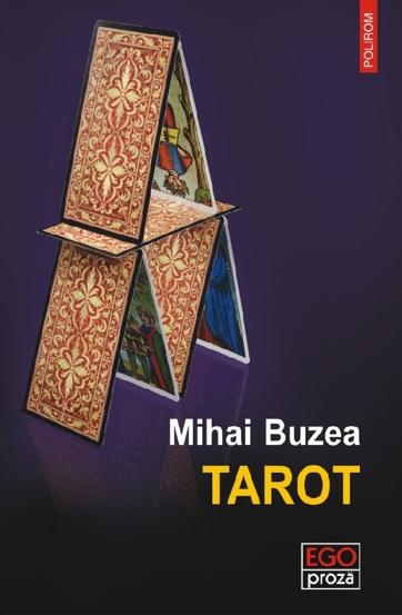 Carte Tarot editura Polirom