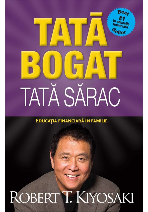 Carte Tata bogat