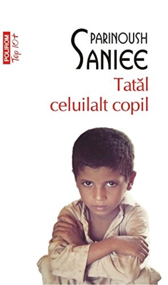 Carte Tatal celuilalt copil (editie de buzunar) editura Polirom