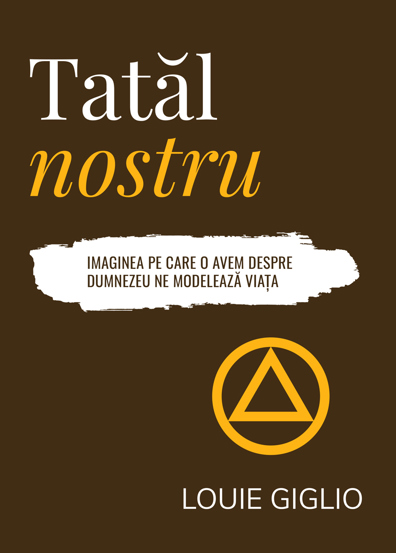 Carte Tatal nostru editura Scriptum