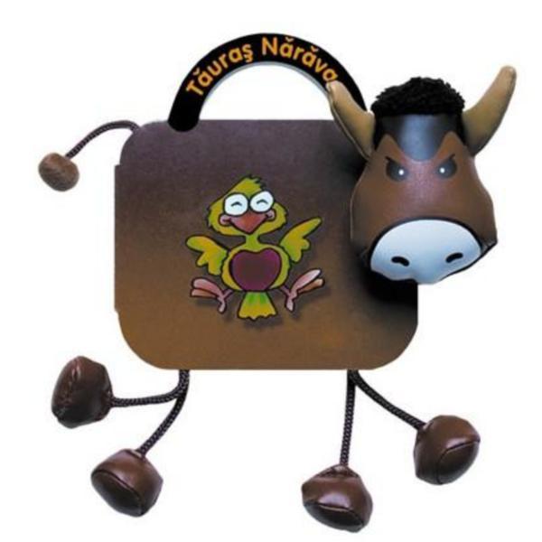 Carte Tauras Naravas