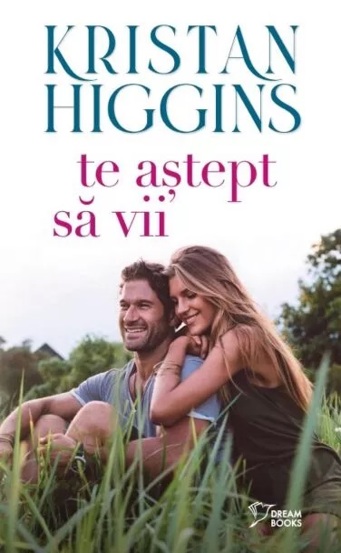 Carte Te astept sa vii editura Litera